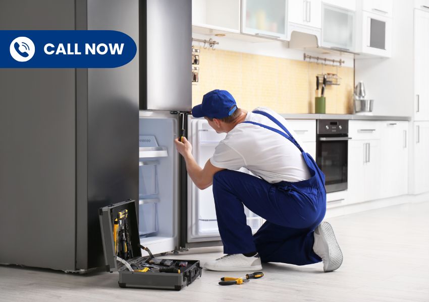 Mckinney Appliance Repair Company